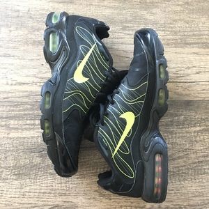 Nike air max plus tn